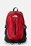 Жіночий рюкзак The North Face Melinda 21L червоний, фото 3