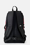 Жіночий рюкзак The North Face Melinda 21L червоний, фото 6