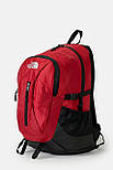 Жіночий рюкзак The North Face Melinda 21L червоний, фото 4