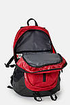 Жіночий рюкзак The North Face Melinda 21L червоний, фото 8