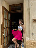 Спідниця в стилі Baby doll, фото 10