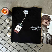 Чоловіча футболка Tommy Hilfiger Lux Хит! L