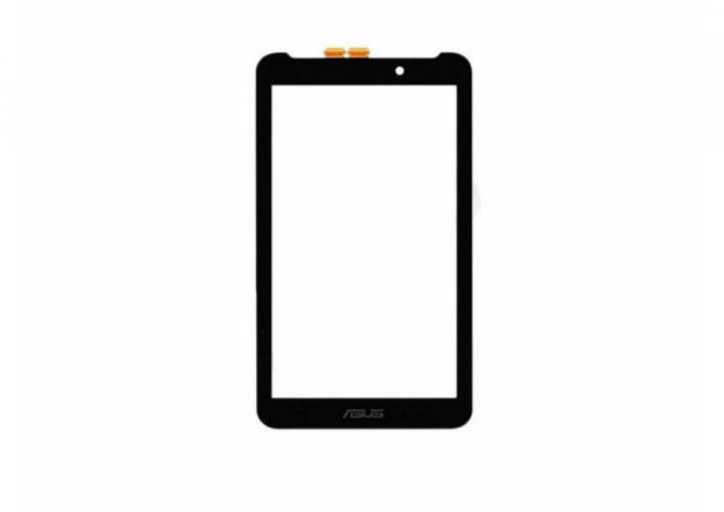 Сенсор Asus ME170 FonePad (K012/ K017/ K01A) чорний, фото 1