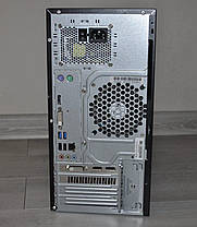 Комп'ютер Fujitsu Esprimo P556 E85 MT/ Core i3-6100/ 16 GB RAM/ 500 GB SSD/ Radeon RX 550 4GB, фото 6