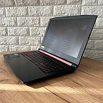 Ігровий ноутбук Б-клас Acer Nitro 5 AN515-53/ 15.6" 1920x1080/ i5-8300H/ 16GB RAM/ 256GB SSD+500GB HDD/ GTX 1050 4GB, фото 6