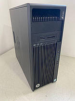Робоча станція Б-клас HP Z440 MT/ Xeon E5-2683 v3/ 64 GB RAM/ 240 GB SSD/ Quadro M2000 4GB, фото 5