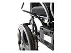 Легка складана електроколяска Пауль (відеообзор), фото 5