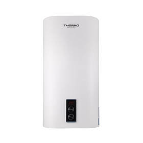 Водонагрівач електричний Thermo Alliance 100 л  плоский вертикальний, сухий ТЕН 2 кВт (0,8+1,2)