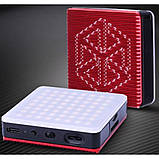 Лампа відеосвітло LED HF-64B 5 W 64 LED color3200-5600 K, фото 6