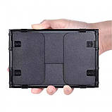 Лампа відеосвітло LED PT-15B II 15Wcolor 3200-5600K, фото 4