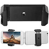 Універсальний тримач-затискач VC-13, фото 2