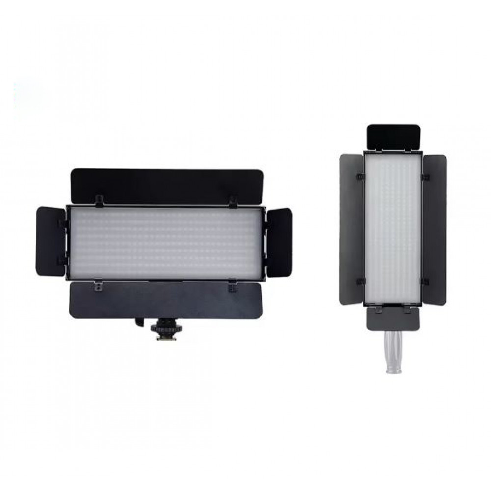 Лампа відеосвітло LED PT-30B II 30W color 3200-5600K, фото 1