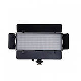 Лампа відеосвітло LED PT-30B II 30W color 3200-5600K, фото 3