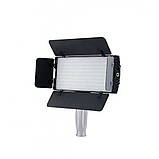 Лампа відеосвітло LED PT-30B II 30W color 3200-5600K, фото 4