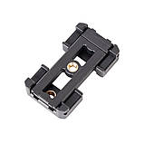 Універсальний тримач-затискач VC-12, фото 3