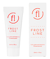 Анестезія первинна крем-гель-нестетик Frost Line 30 u