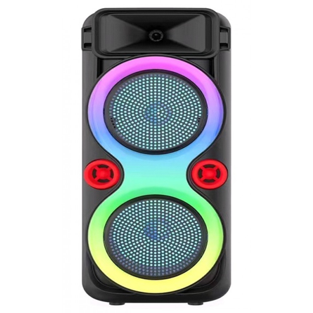 Колонка Bluetooth пересувна — 8815, фото 1