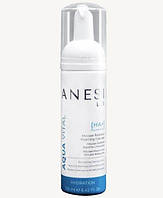 Зволожувальна пінка/ гель для вмивання  обличчя MOUSSE RADIANCE  CLEANSING GEL/  FOAMING CLEANSER ANESI LAB 190 мл