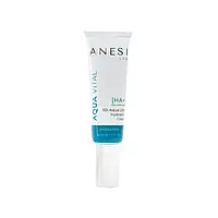 Крем для глибокого  зволоження шкіри  обличчя 3D-AQUA ULTRA  HYDRATING CREAM  Anesi Lab 50 мл