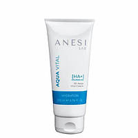 Крем для базового  зволоження шкіри  обличчя 3D-AQUA VITAL  CREAM Anesi Lab 200 мл