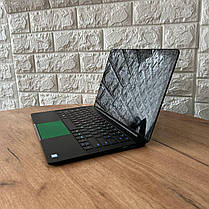 Б/в Ультрабук Razer Blade 13 Stealth RZ09-0239 Green 13.3" 3200x1800 Touch| i7-8550U| 16GB RAM| 256GB SSD| UHD 620, фото 4