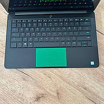 Б/в Ультрабук Razer Blade 13 Stealth RZ09-0239 Green 13.3" 3200x1800 Touch| i7-8550U| 16GB RAM| 256GB SSD| UHD 620, фото 5