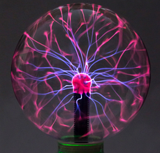 Настольні світильники