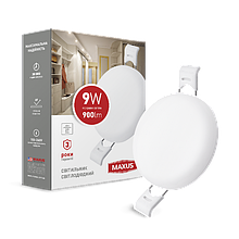 Точкові світильники