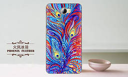 Ексклюзивні чохли на Huawei ascend Y5 II з малюнком Cool, фото 4