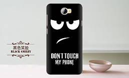 Ексклюзивні чохли на Huawei ascend Y5 II з малюнком Магічна гітара, фото 5