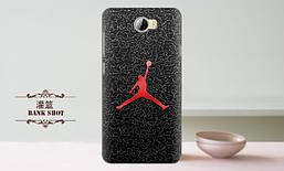 Ексклюзивні чохли на Huawei ascend Y5 II з малюнком Поцілунок, фото 4