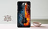 Ексклюзивні чохли на Huawei ascend Y5 II з малюнком Cool, фото 7