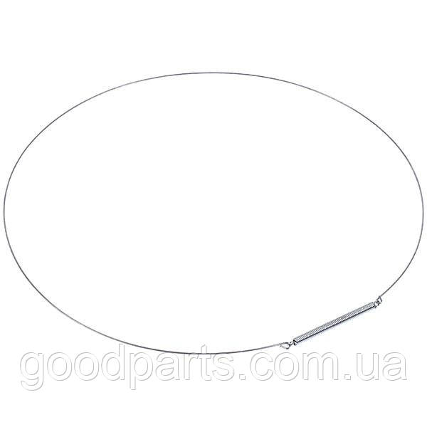 Хомут манжети люка для пральної машини Bosch