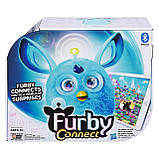 Інтерактивний Furby Connect Блакитний Hasbro, фото 2