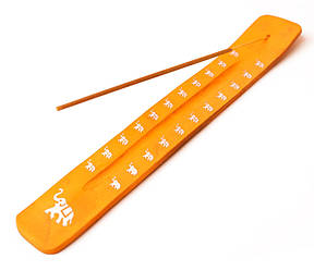 Підставка ЛИЖА Слон Жовтогаряча