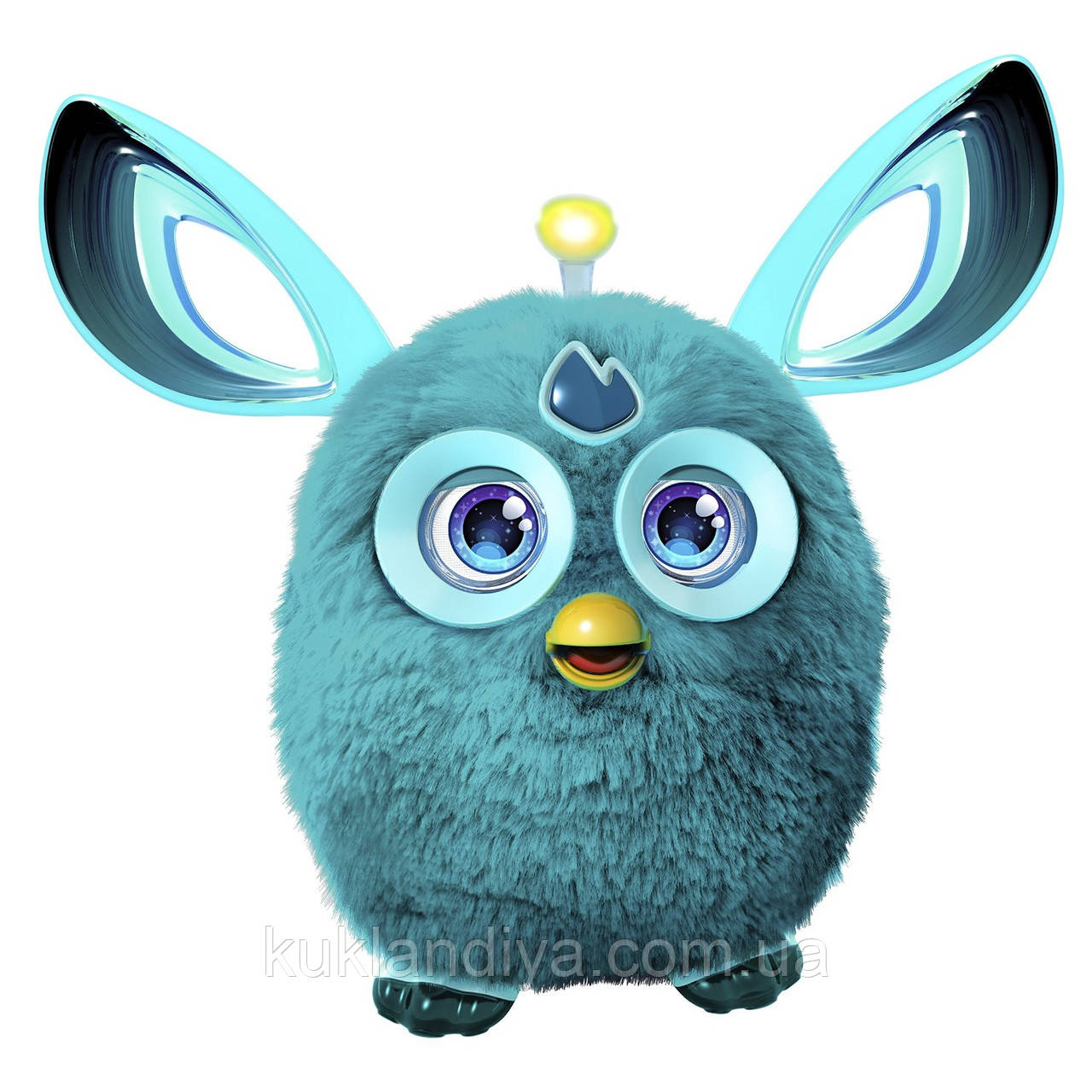 Інтерактивний Furby Connect Бірюзовий Hasbro