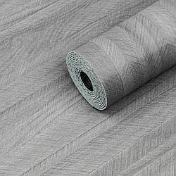 Самоклеюча вініловая плитка в рулоні 600х3000х2мм Мат SW-00002027