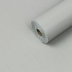 Самоклеюча вініловая плитка в рулоні 600х3000х2мм Сірий льон Мат SW-00002043