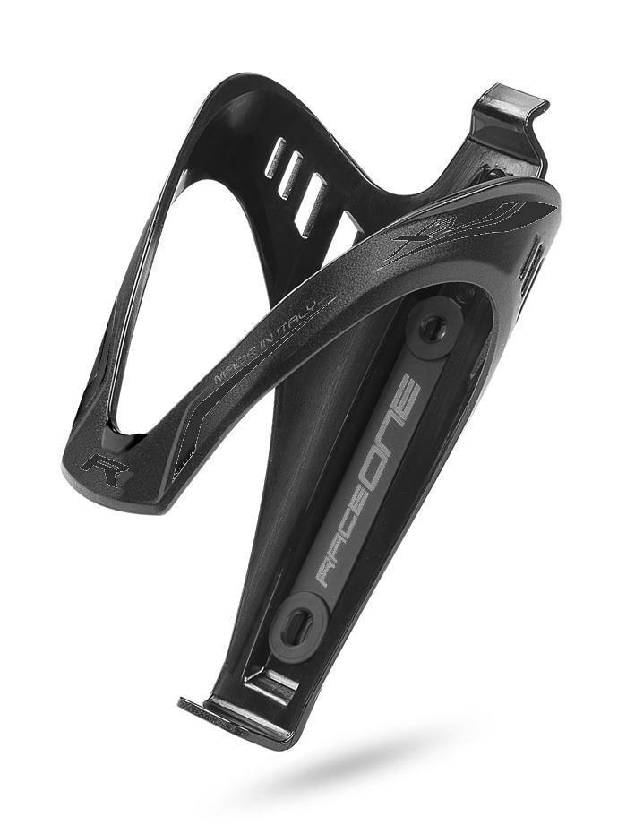 Кріплення для фляги Raceone X3 чорний (KOB030)