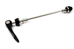 Эксцентрик Quando под заднюю втулку колеса черный (PIAC03)