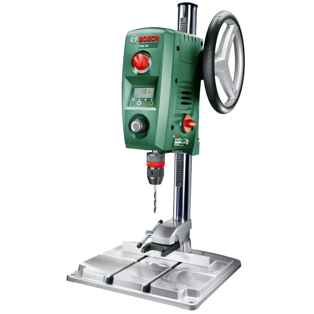 Bosch PBD 40 (0603B07000) Настільний свердлильний верстат