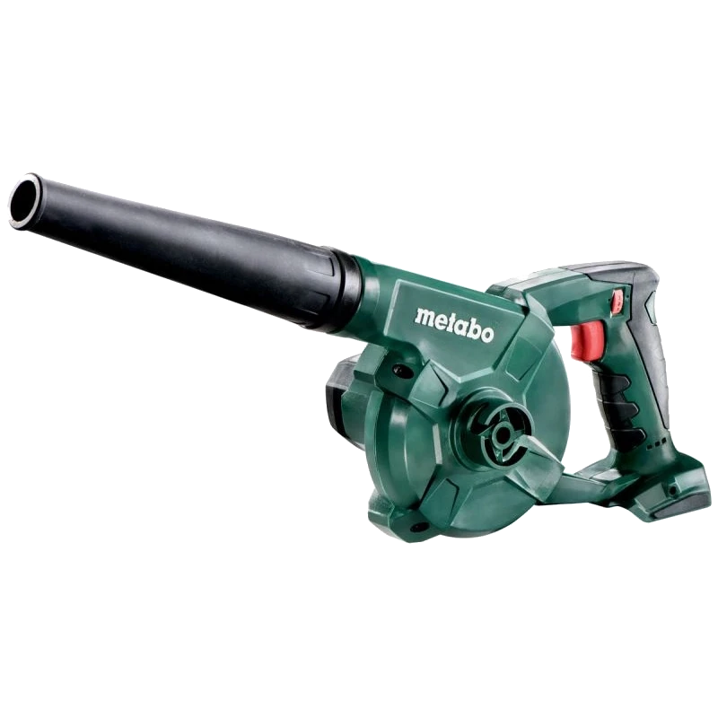 Metabo AG 18 (602242850) Акумуляторна повітродувка