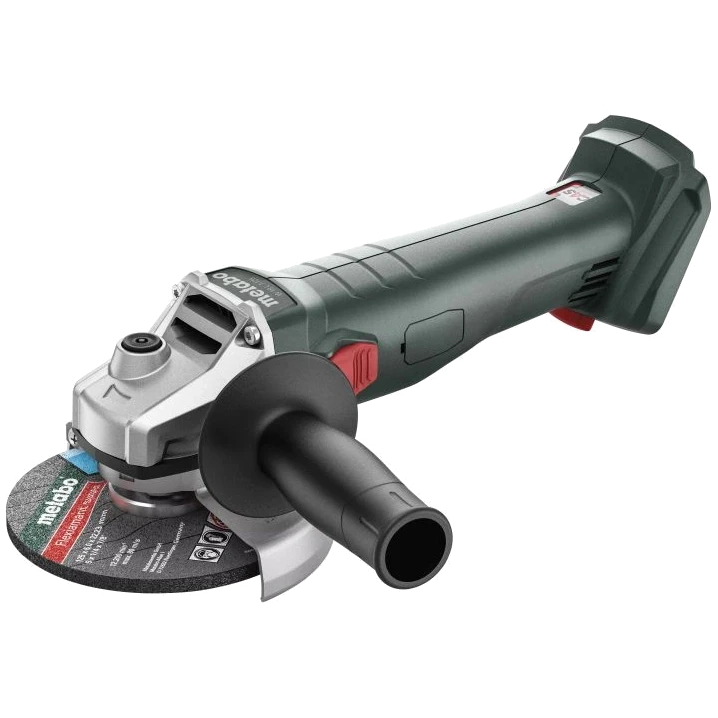 Metabo W 18 7-125 (602371860) Акумуляторна болгарка