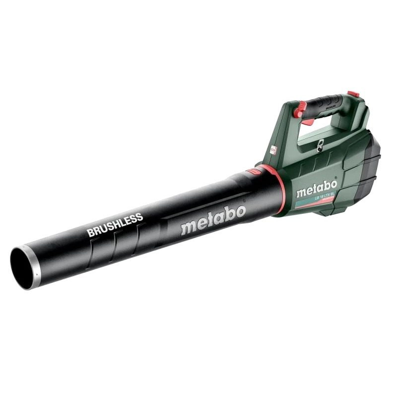 Metabo LB 18 LTX BL (601607850) Акумуляторна повітродувка