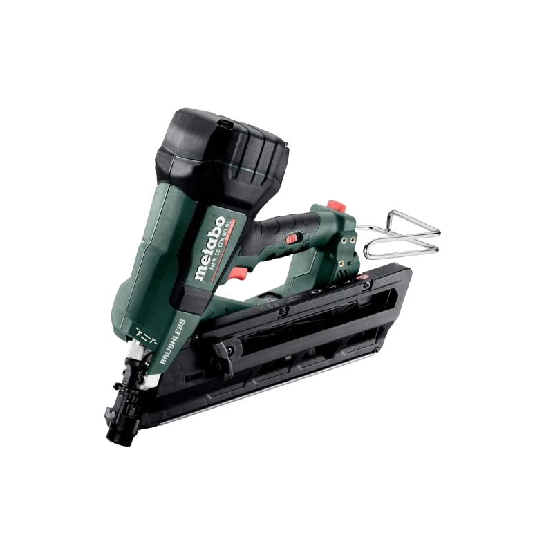 Metabo NFR 18 LTX 90 BL (612090840) Акумуляторний цвяхозабивач