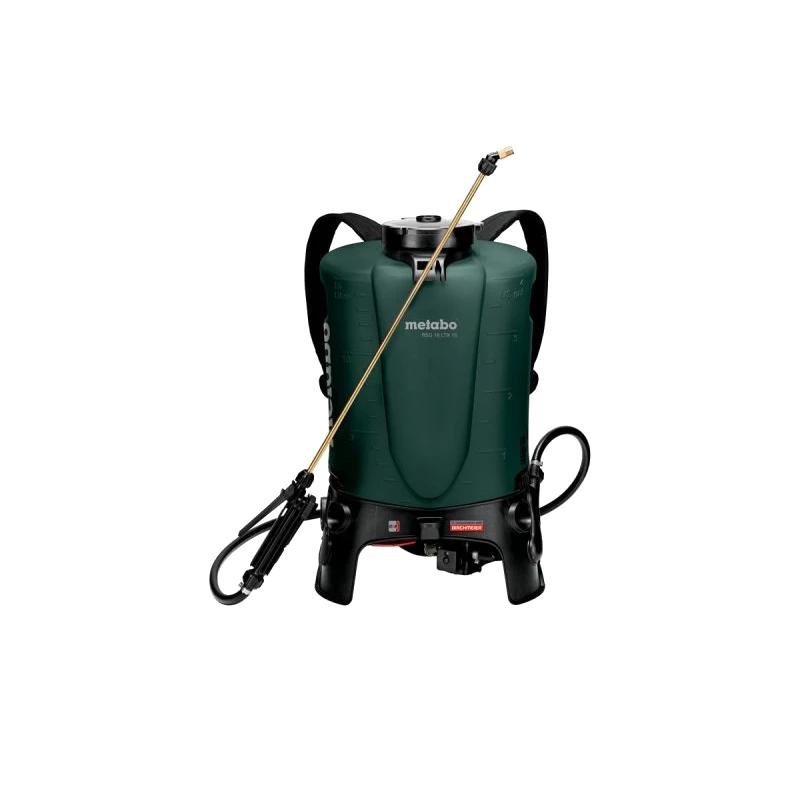 Metabo RSG 18 LTX 15 (602038850) Акумуляторний обприскувач