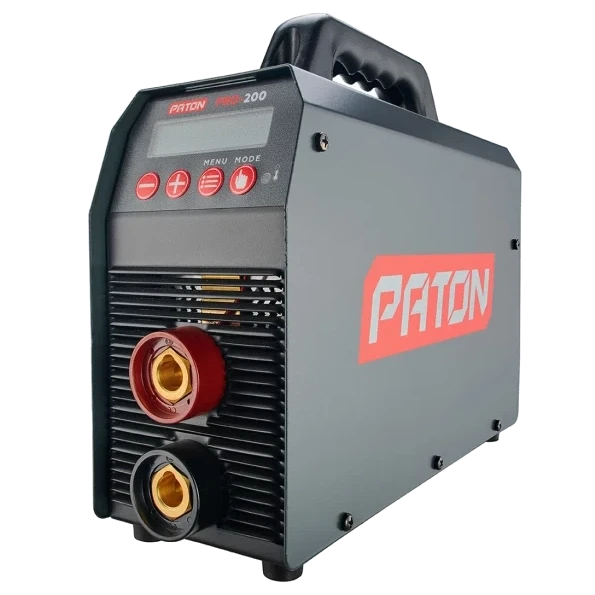 PATON PRO-200 Зварювальний апарат