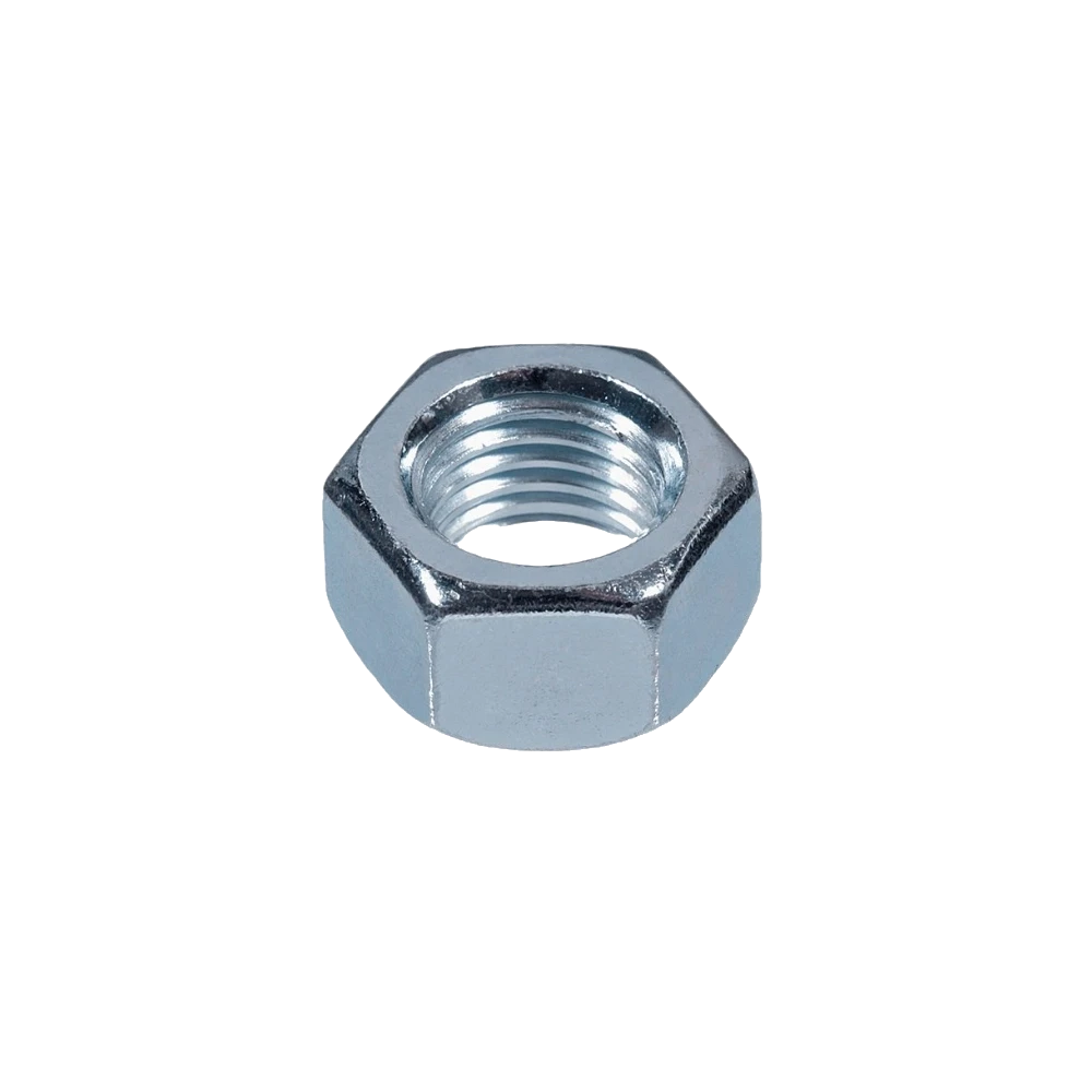 Metalvis М10 x10 Набір гайок, фото 1