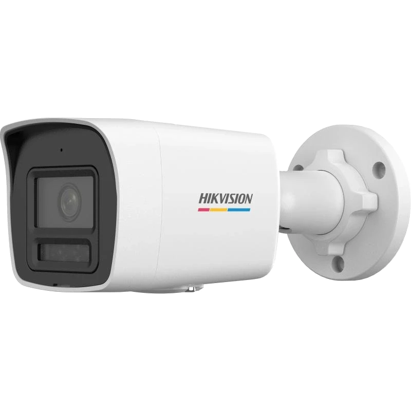 DS-2CD1047G2H-LIUF (2.8мм) 4 МП ColorVu Smart Hybrid Light