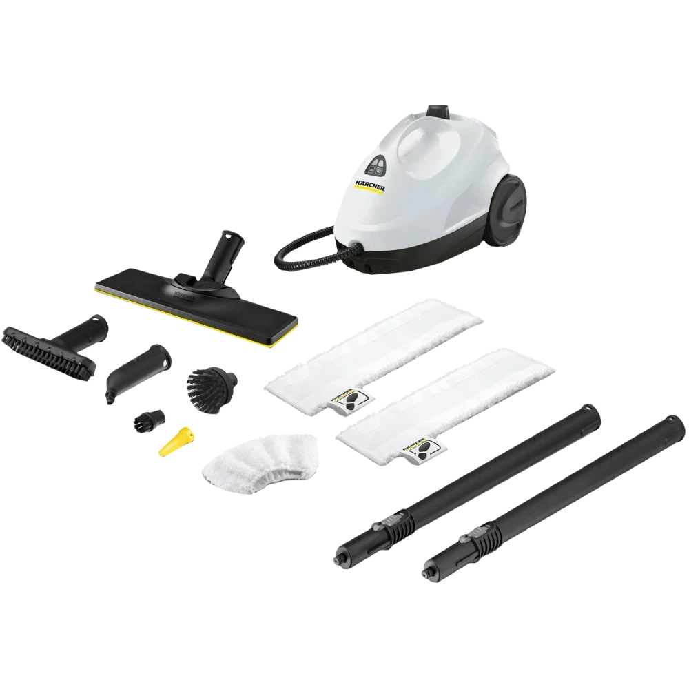 Karcher SC 2 EasyFix Premium Пароочисник